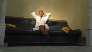 Turkish bath - Hotel Garni Gruber (St. Johann in Tirol)