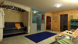 Interior - Hotel Garni Gruber (St. Johann in Tirol)