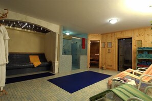 Interiør