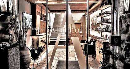 Almhof Kitzlodge - Alpine Lifestyle Hotel