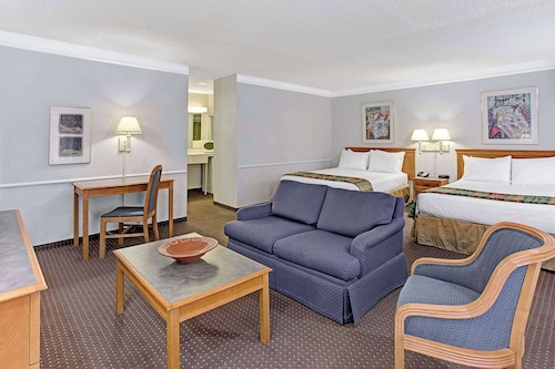 Days Inn Tucson City Center