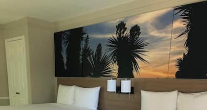 Days Inn Tucson City Center