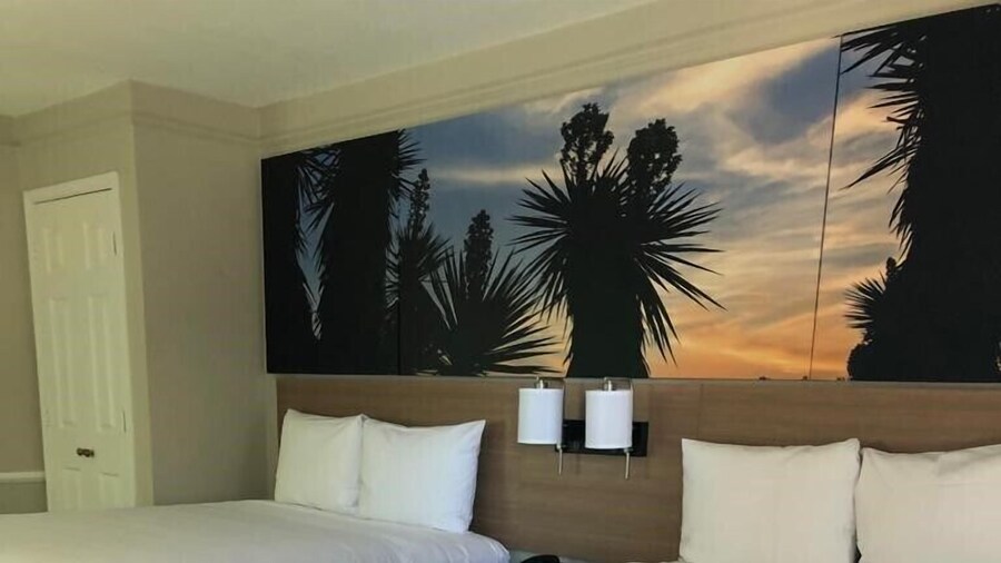 Days Inn Tucson City Center