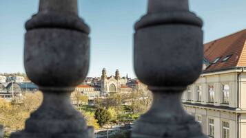 Premium Room | View from room