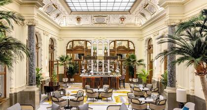 NH Collection Prague Carlo IV