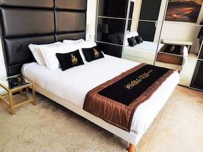 Ropa de cama de alta calidad, muebles diferentes y ropa de cama 