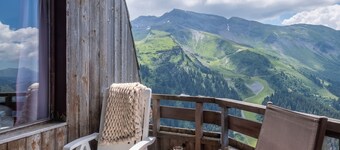 Résidence Pierre & Vacances Avoriaz Saskia Falaise