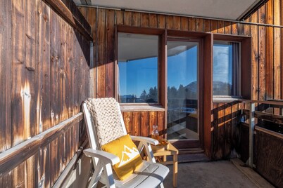 Résidence Pierre & Vacances Avoriaz Saskia Falaise