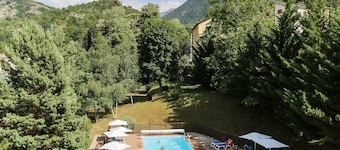 Pierre & Vacances Residence Les Trois Domaines