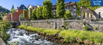 Pierre & Vacances Residence Les Trois Domaines