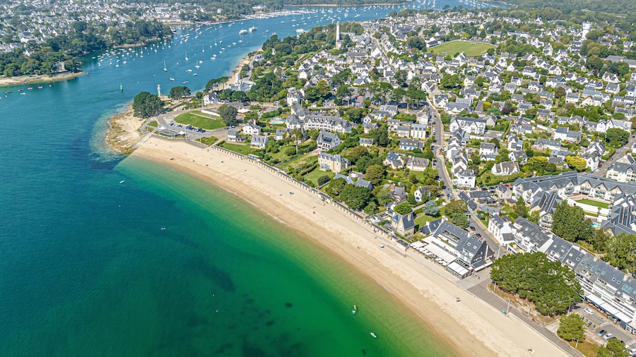 Pierre & Vacances Résidence La Corniche de la Plage
