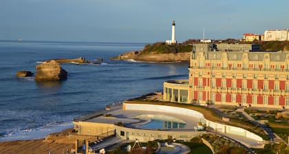 Résidence Victoria Surf