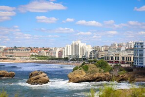 Exterior - Résidence Victoria Surf (Biarritz)