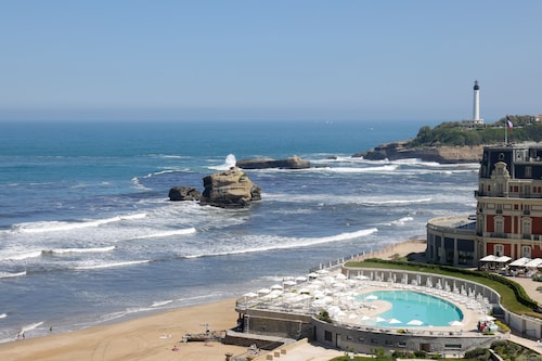 Résidence Victoria Surf