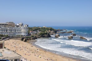 Exterior - Résidence Victoria Surf (Biarritz)