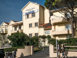 Property entrance - Résidence Eugénie (Biarritz)