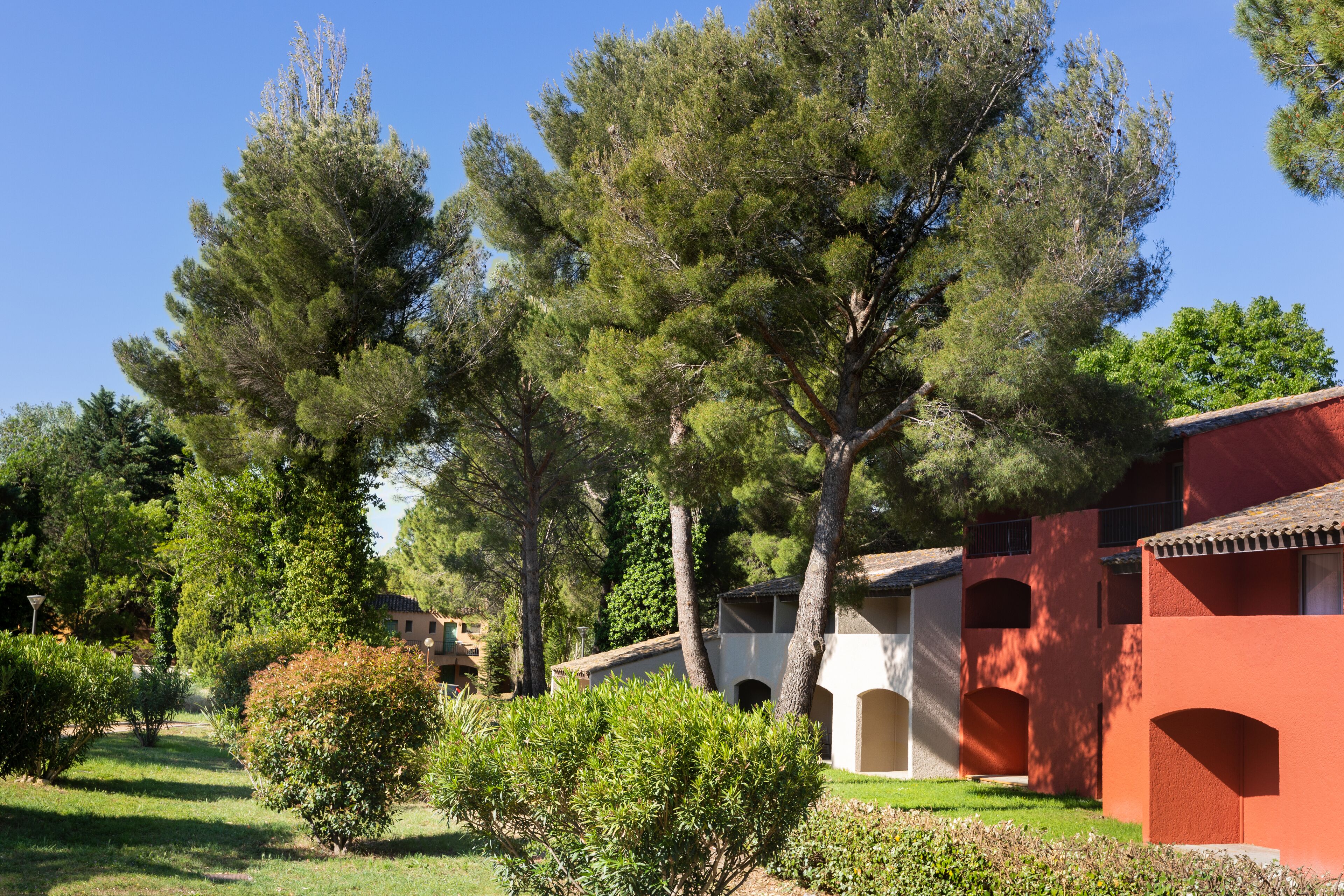 Foto - SOWELL HOTELS L'Olivier