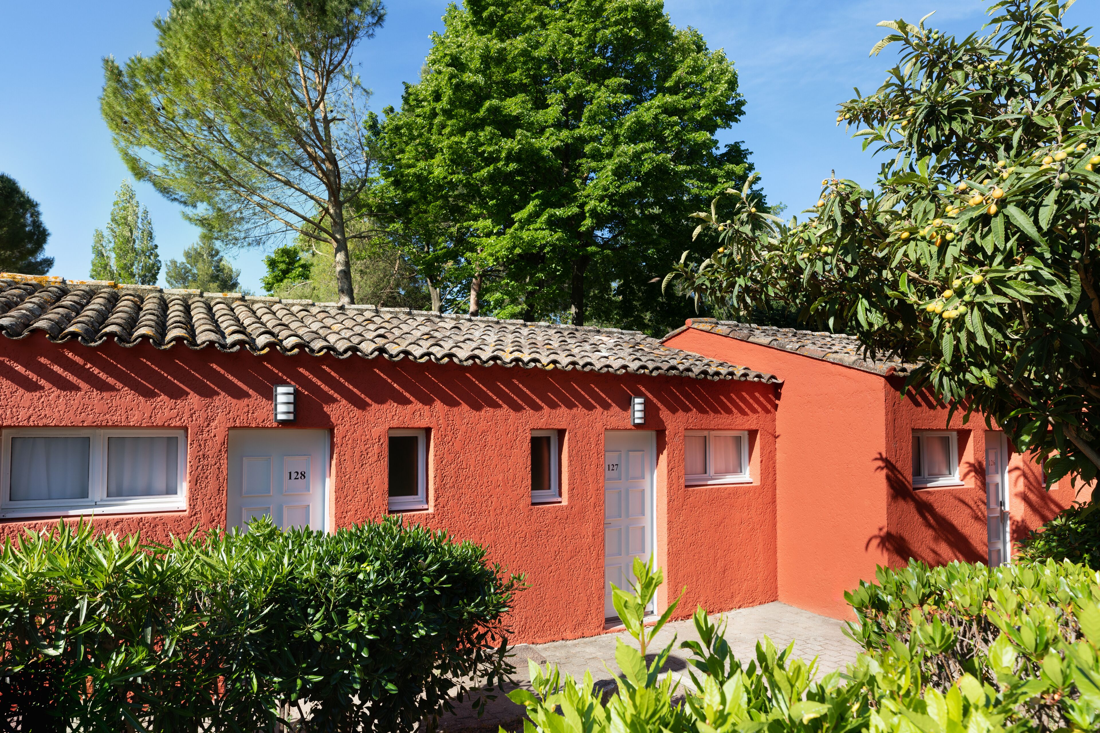 Foto - SOWELL HOTELS L'Olivier