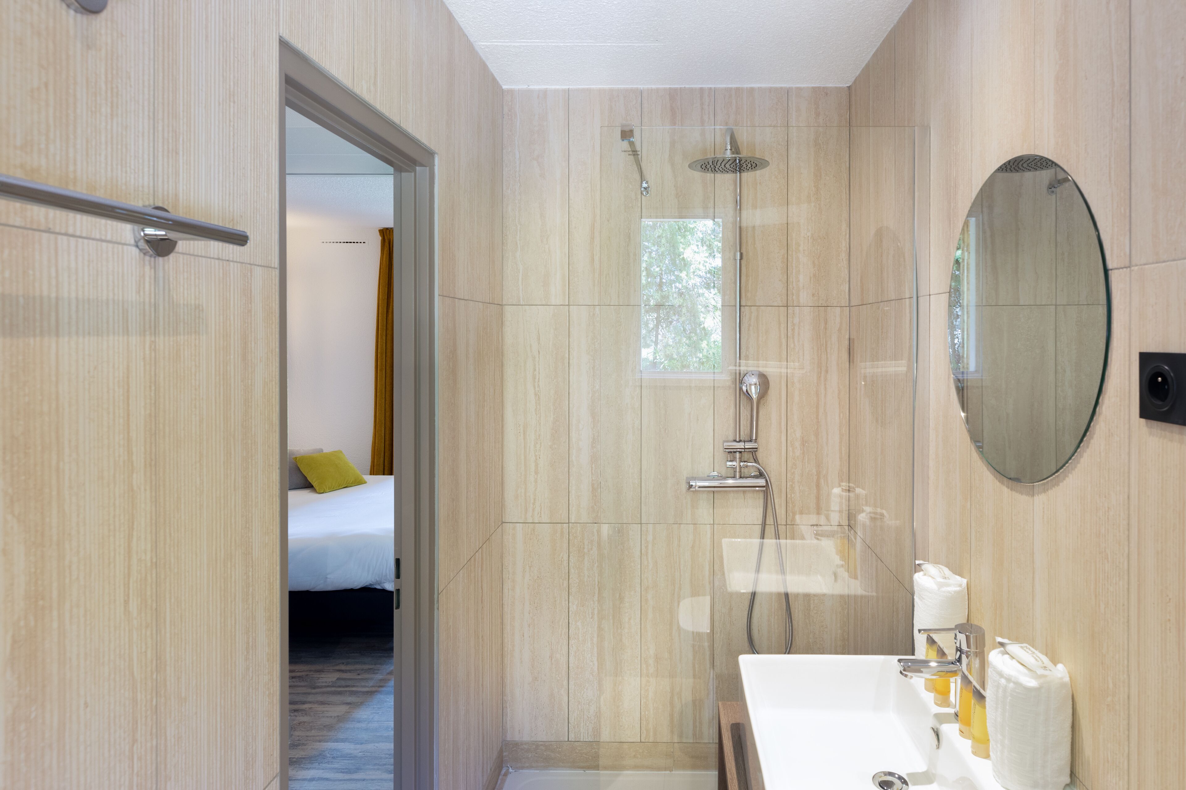 Foto - SOWELL HOTELS L'Olivier