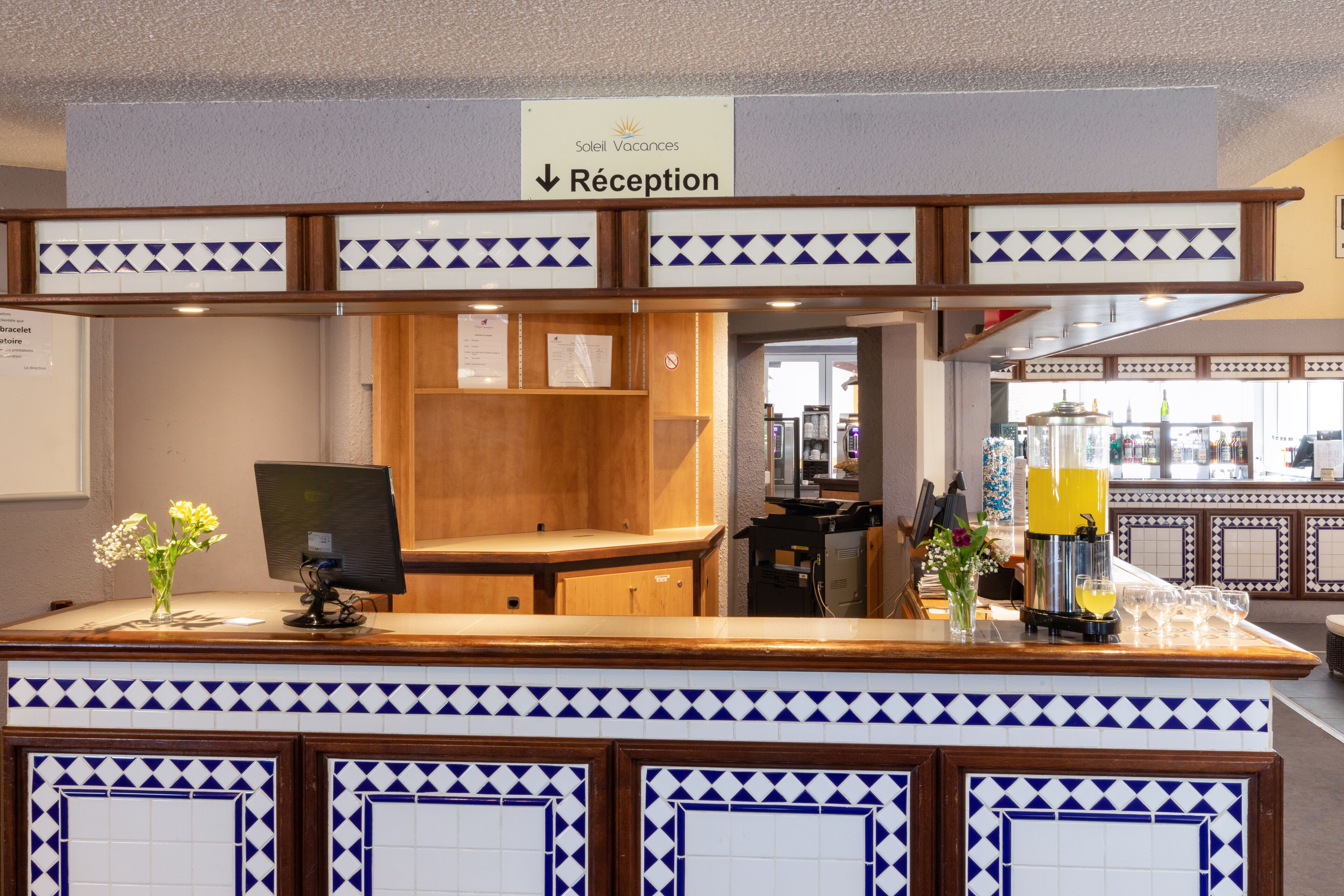 Photo - SOWELL HOTELS L'Olivier