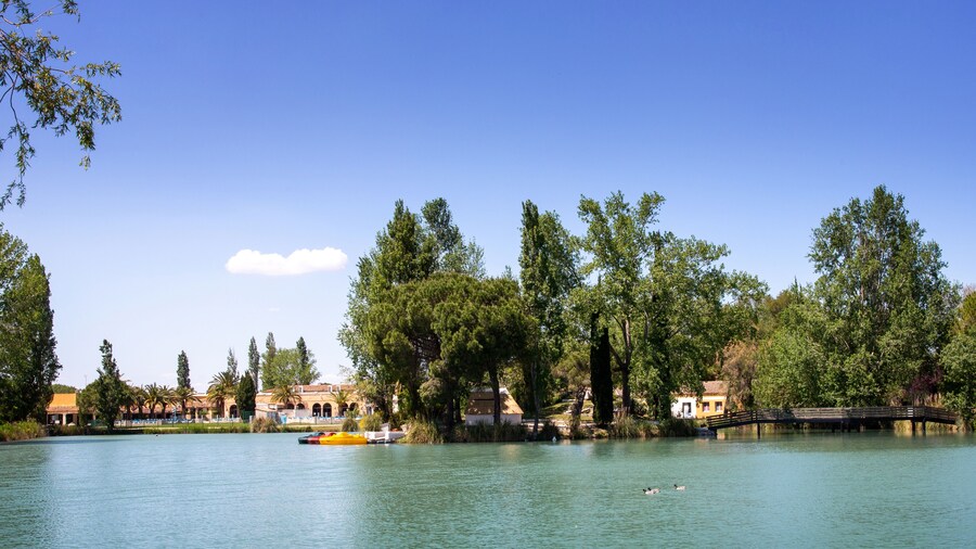 SOWELL Family Les Amandiers