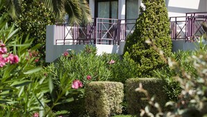 Jardin