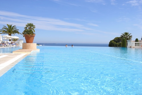 Pierre & Vacances Residence Cannes Villa Francia