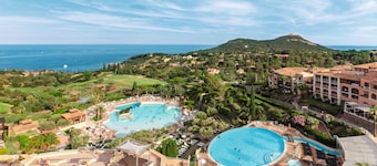 Village Cap Esterel Pierre & Vacances