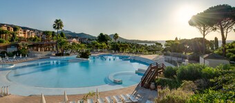 Village Cap Esterel Pierre & Vacances