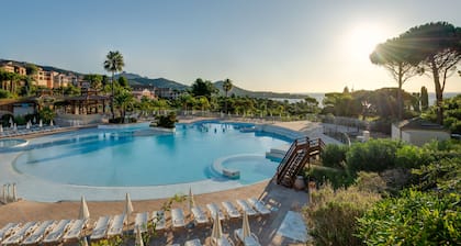 Village Cap Esterel Pierre & Vacances