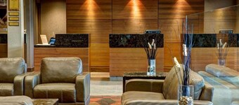 Radisson Hotel & Suites Fort McMurray