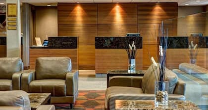 Radisson Hotel & Suites Fort McMurray