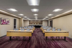 Meeting facility - Courtyard by Marriott Salinas Monterey (Salinas)