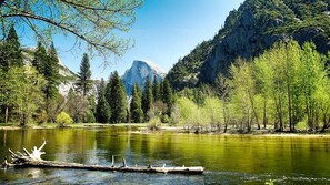 Lake