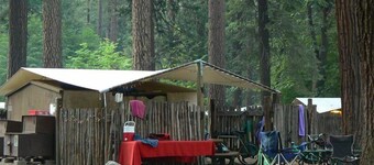 Housekeeping Camp