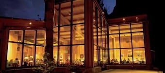 Yosemite Valley Lodge