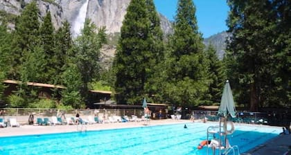 Yosemite Valley Lodge