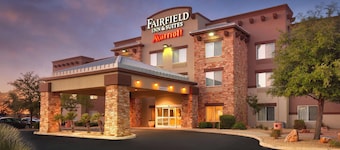 Fairfield Inn and Suites by Marriott Sierra Vista