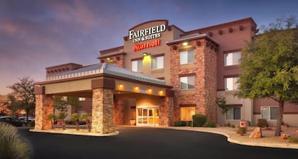 Fairfield Inn and Suites by Marriott Sierra Vista