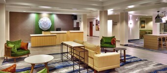 Fairfield Inn and Suites by Marriott Sierra Vista
