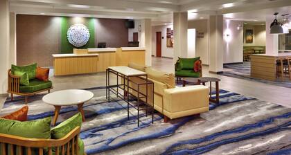 Fairfield Inn and Suites by Marriott Sierra Vista