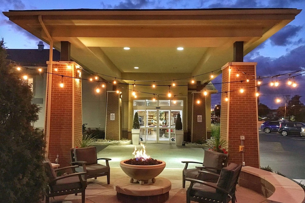 Country Inn & Suites by Radisson, Rochester-Pittsford/Brighton, NY