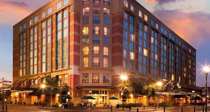 Houston Marriott Sugar Land