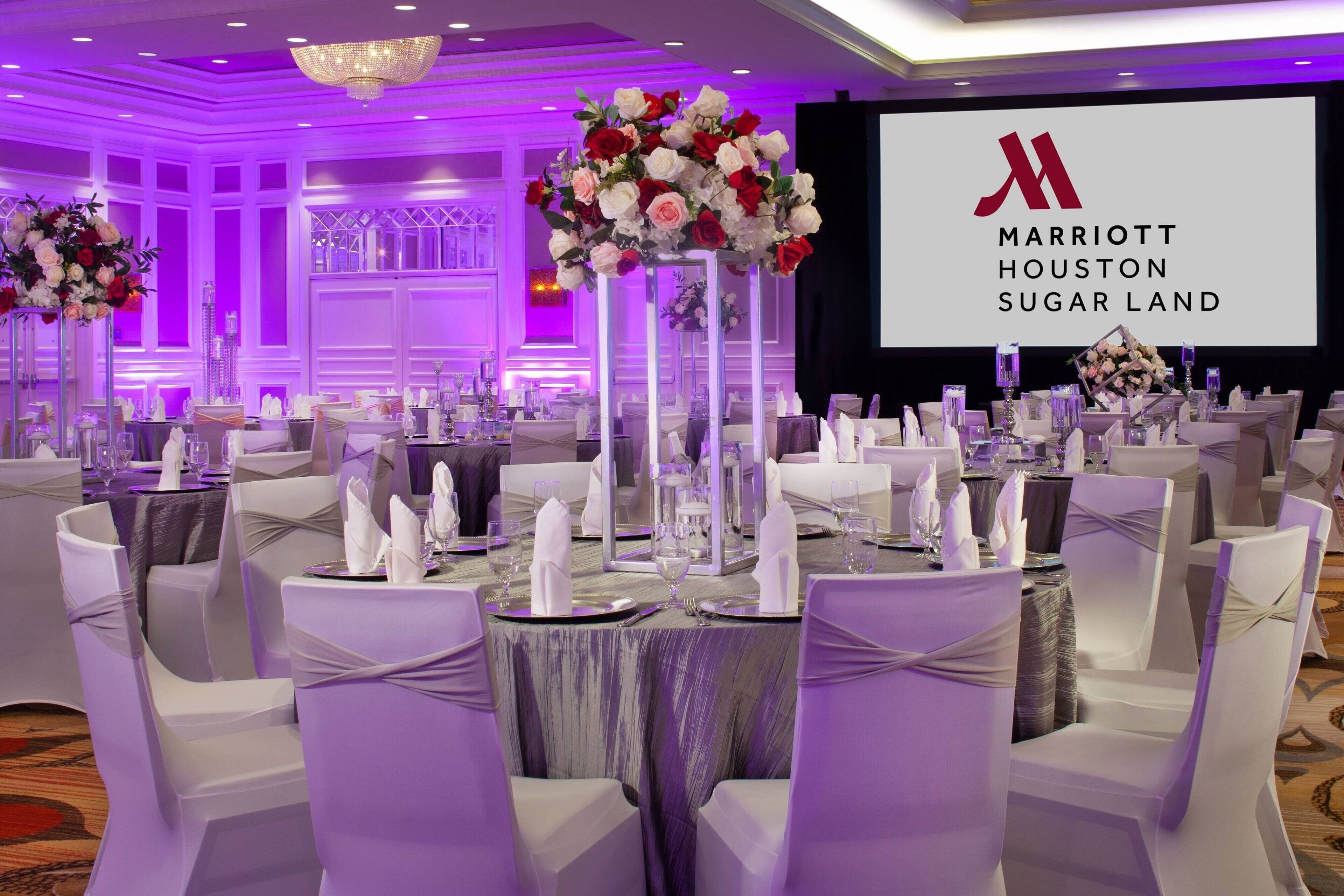 Salón de banquetes
