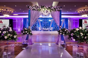 Salão de eventos
