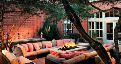 Houston Marriott Sugar Land