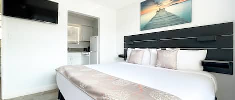 In-room safe, iron/ironing board, cots/infant beds, rollaway beds