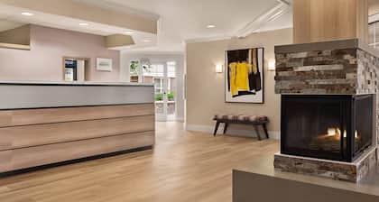 Residence Inn by Marriott Salinas Monterey