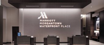 Morgantown Marriott at Waterfront Place