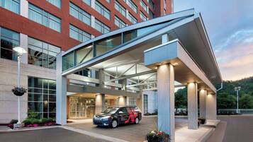 Ausstattung der Unterkunft